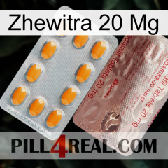 Zhewitra 20Mg new13